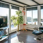 4 Star Holiday Home In Knebel Hébergement de vacances