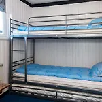 Hébergement de vacances 4 Star Holiday Home In Knebel Skødshoved Strand