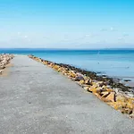 4 Star Holiday Home In Knebel * Skødshoved Strand