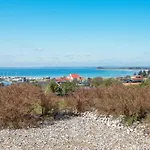 Hébergement de vacances 4 Star Holiday Home In Knebel