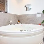 Hébergement de vacances 4 Star Holiday Home In Knebel