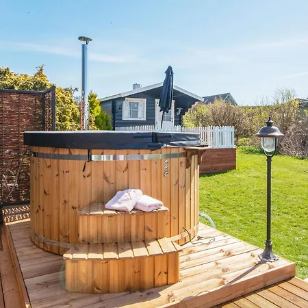 Σπίτι διακοπών 7 Person In Knebel-by Traum Skødshoved Strand