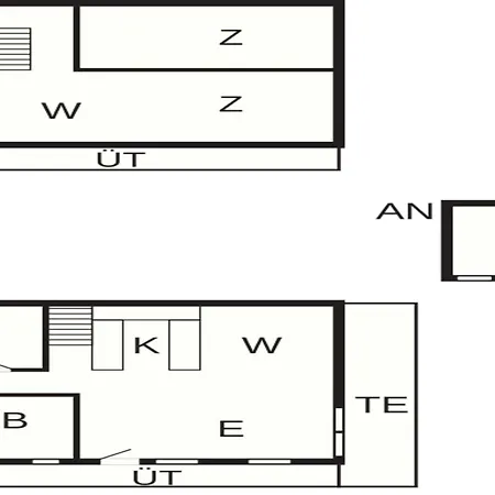 펜션 4 Star In Knebel Skødshoved Strand