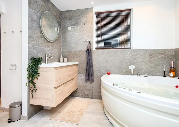 Casa vacanze 7 Person In Knebel-by Traum