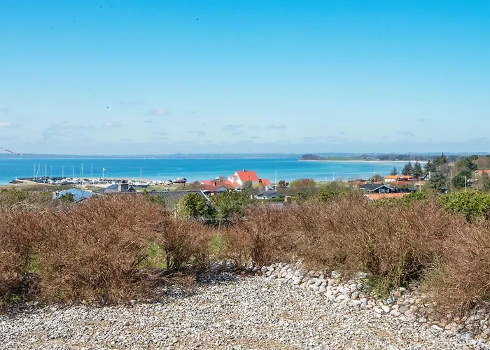 Casa vacanze 7 Person In Knebel-by Traum